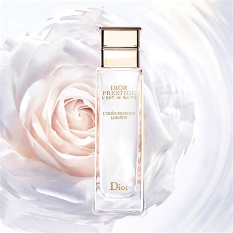 dior prestige white light in lotion|Dior prestige face cream.